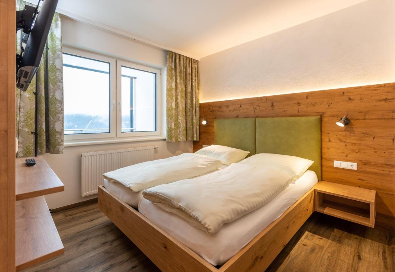 Hotel Moser Schladming Exterior photo