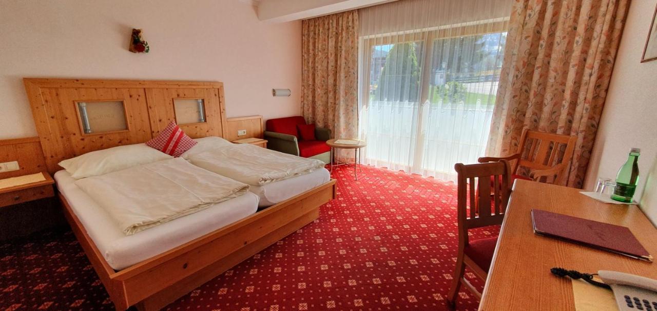 Hotel Moser Schladming Exterior photo
