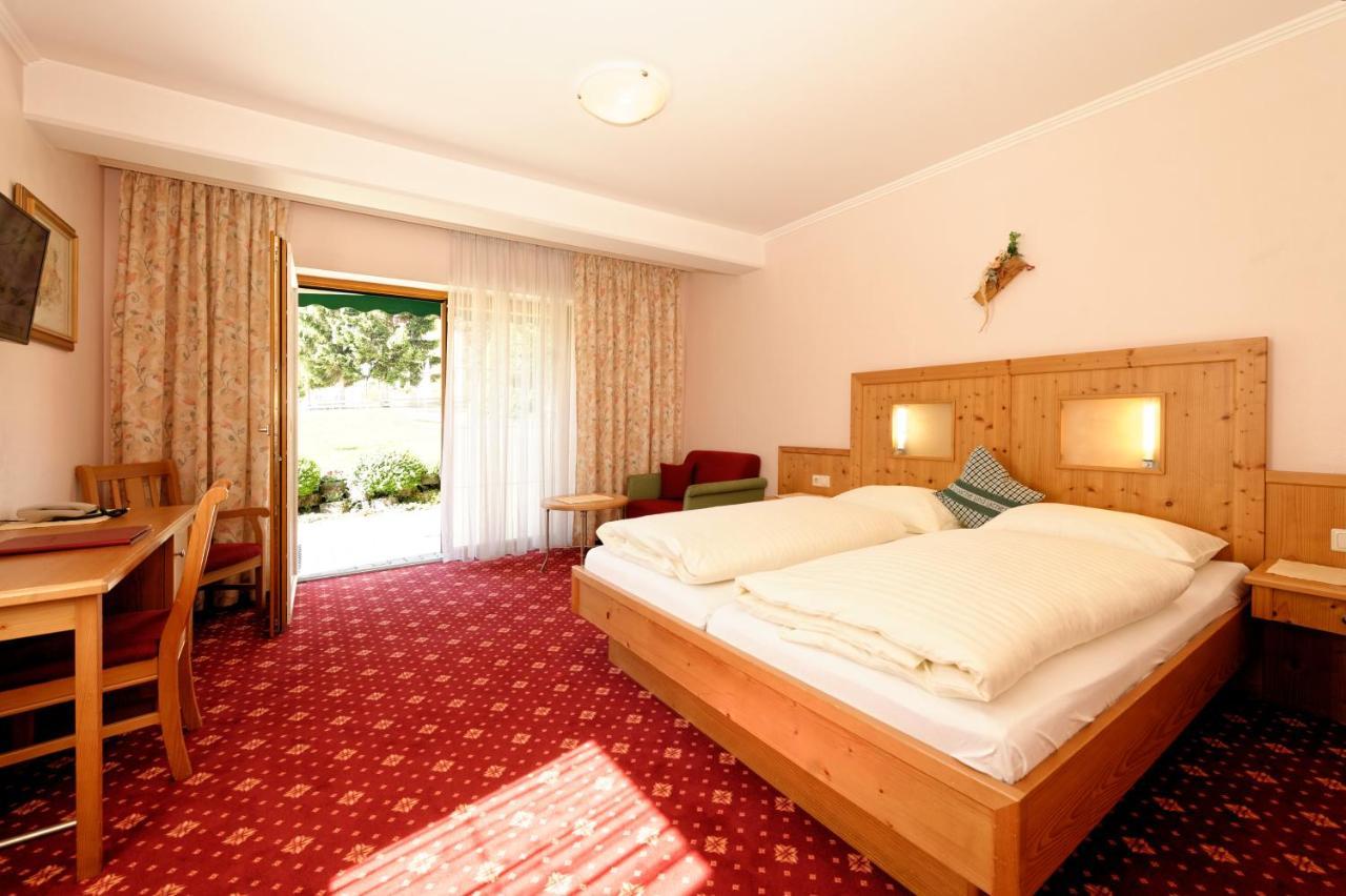 Hotel Moser Schladming Exterior photo