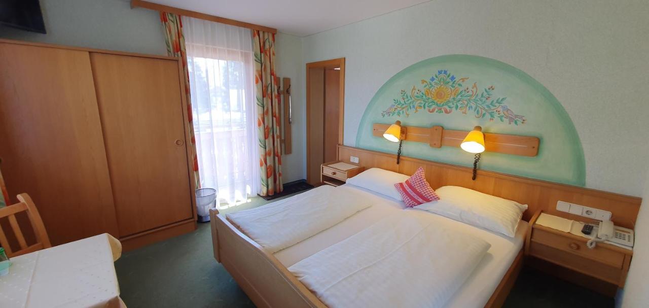 Hotel Moser Schladming Exterior photo