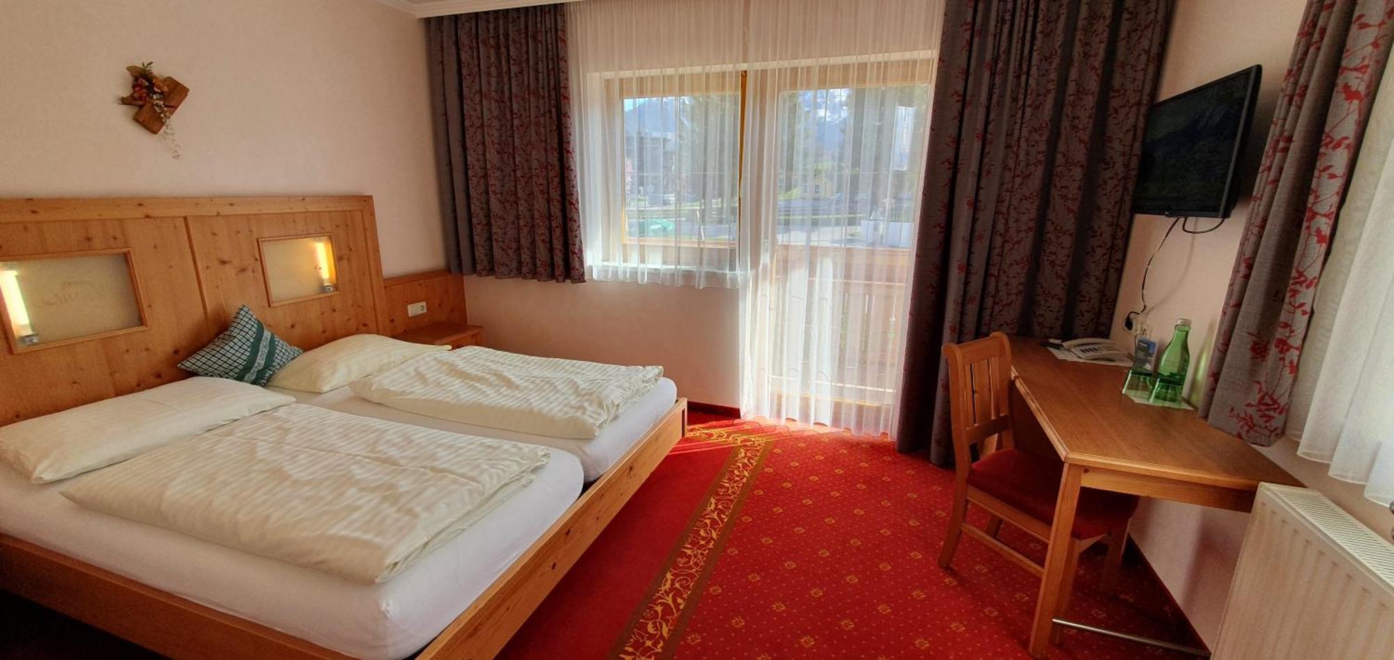Hotel Moser Schladming Exterior photo