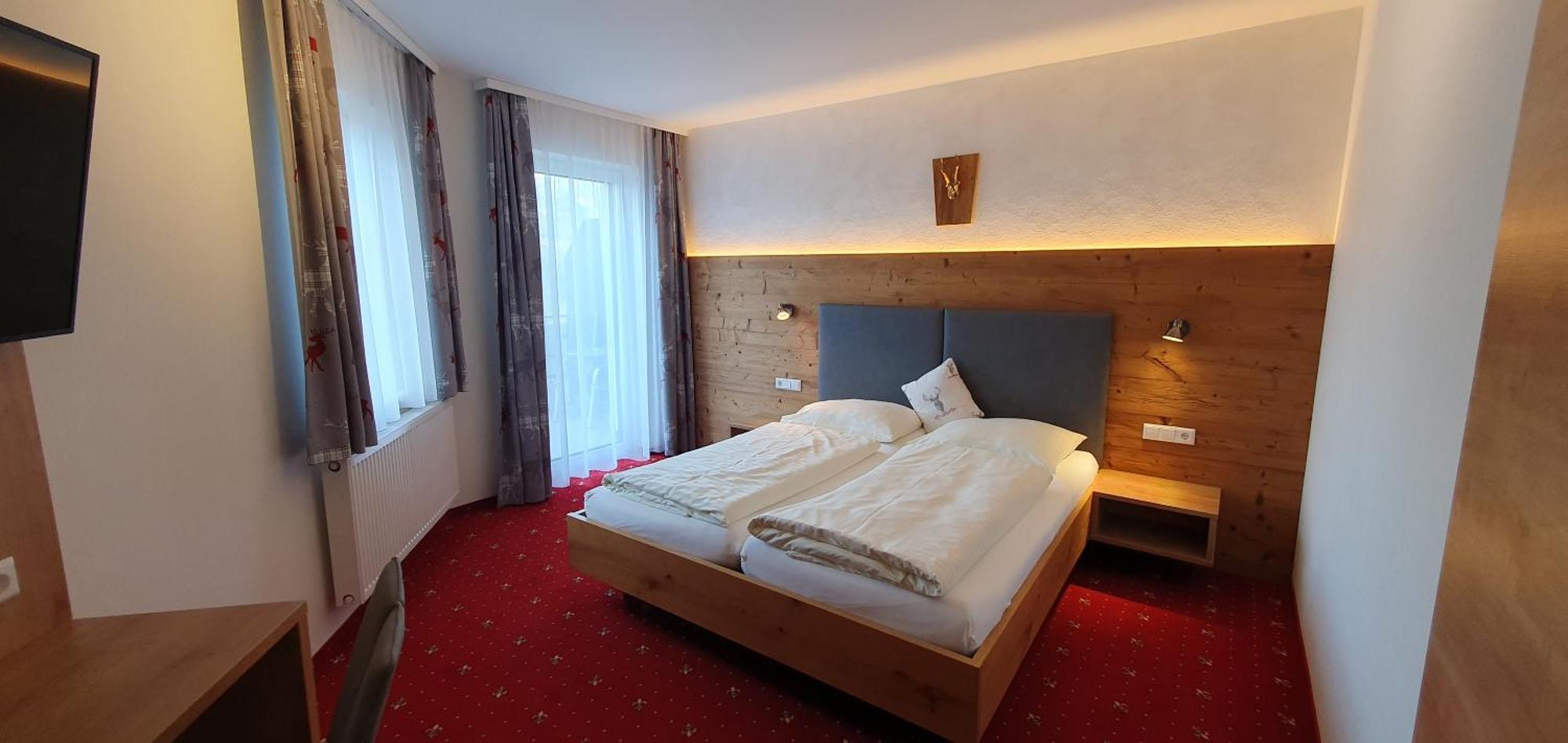 Hotel Moser Schladming Exterior photo