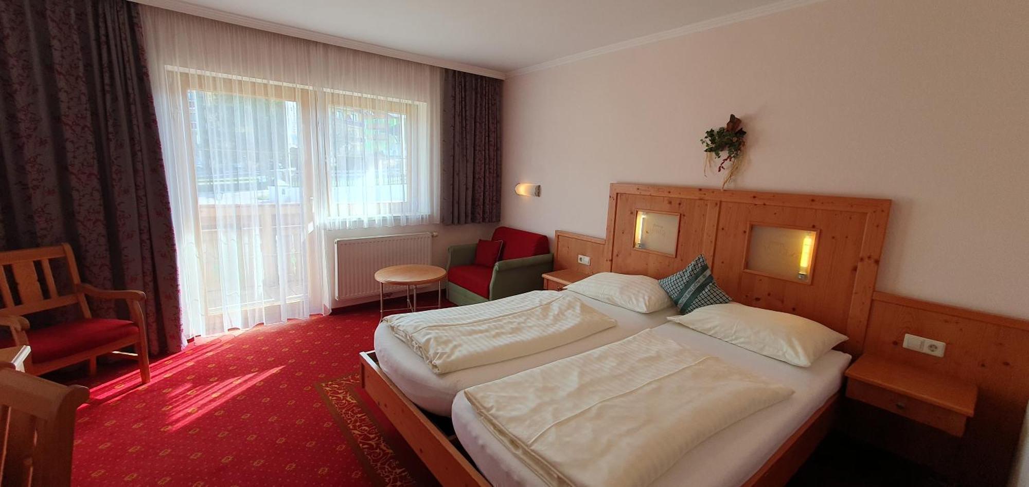 Hotel Moser Schladming Exterior photo
