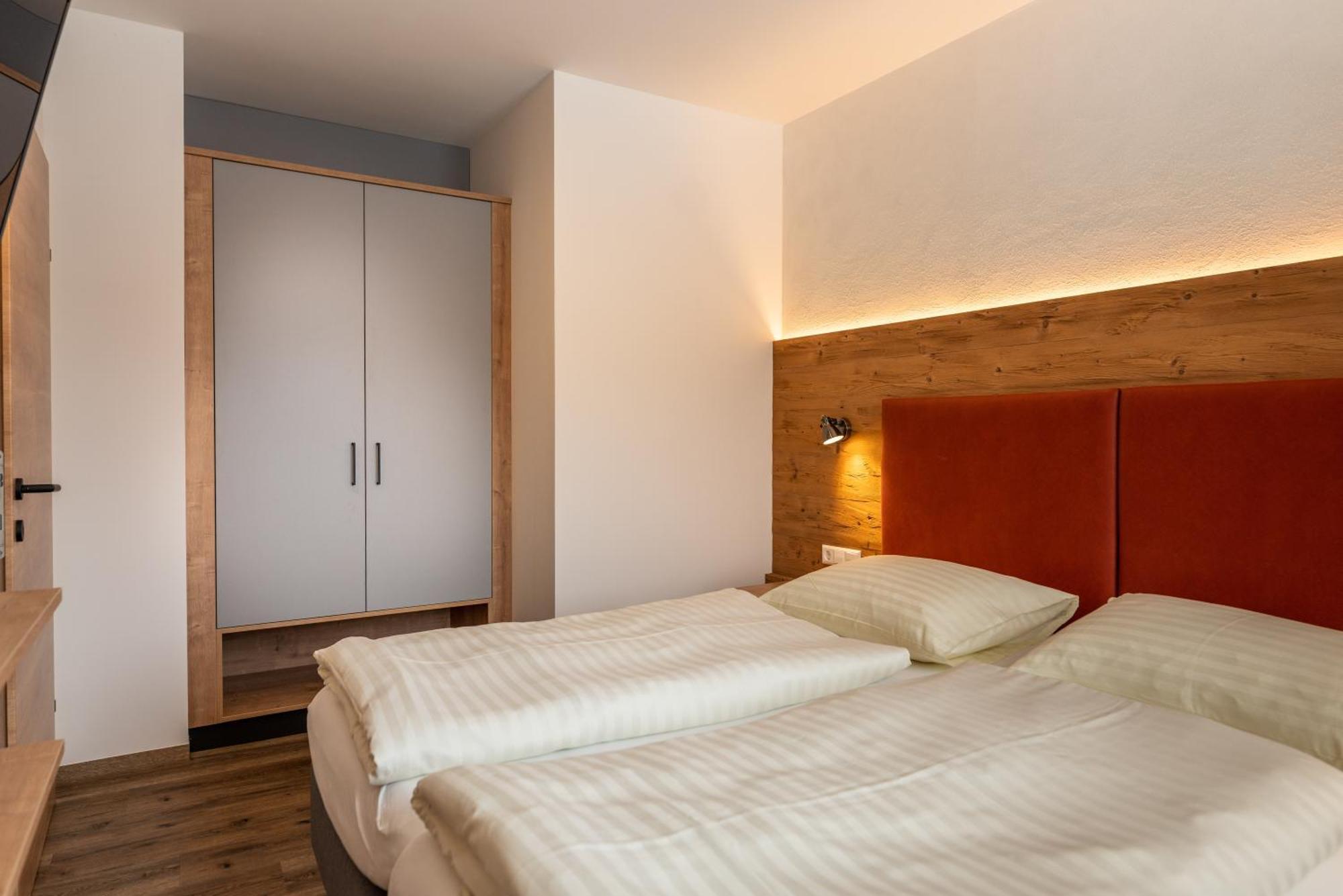 Hotel Moser Schladming Exterior photo