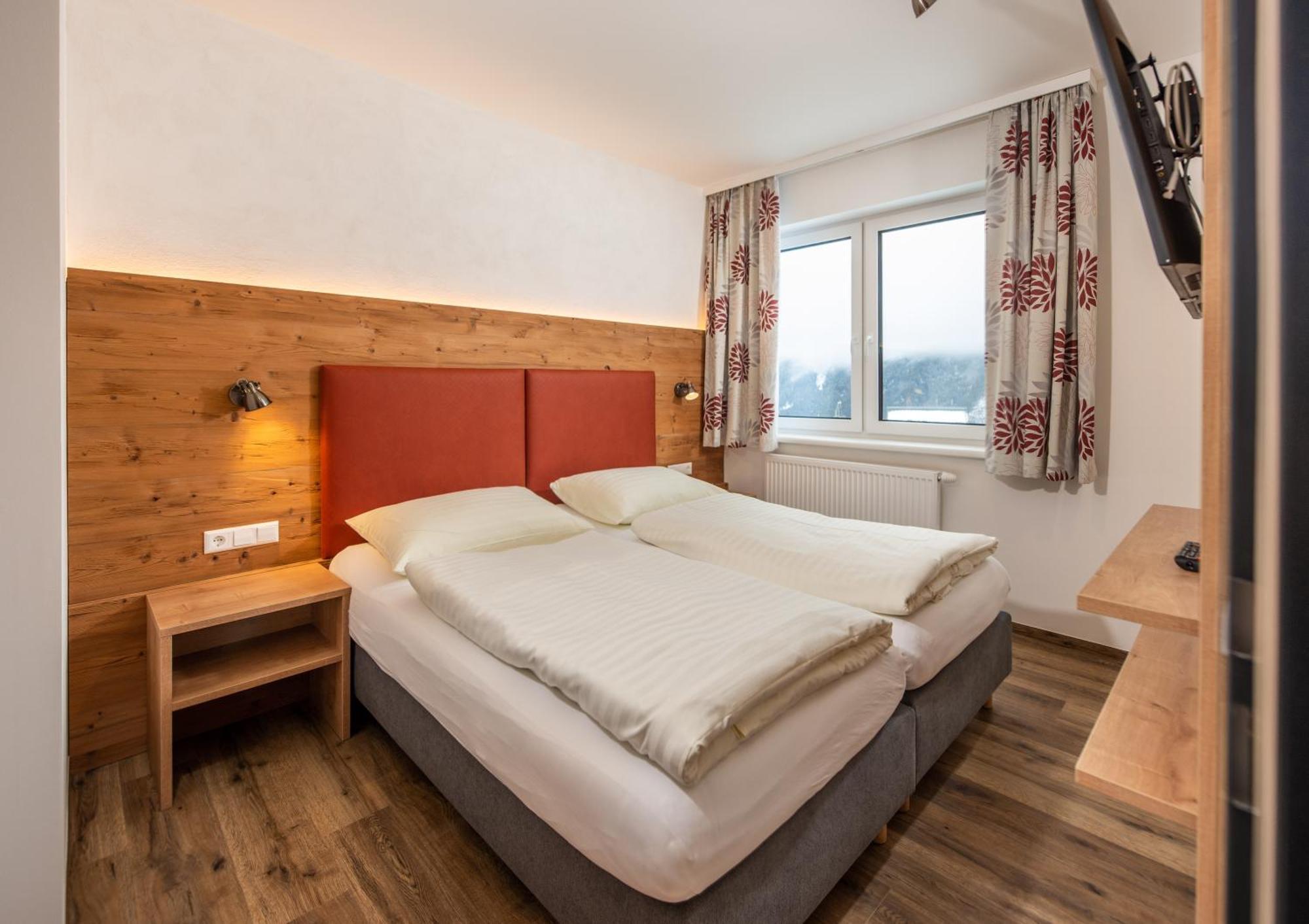 Hotel Moser Schladming Exterior photo