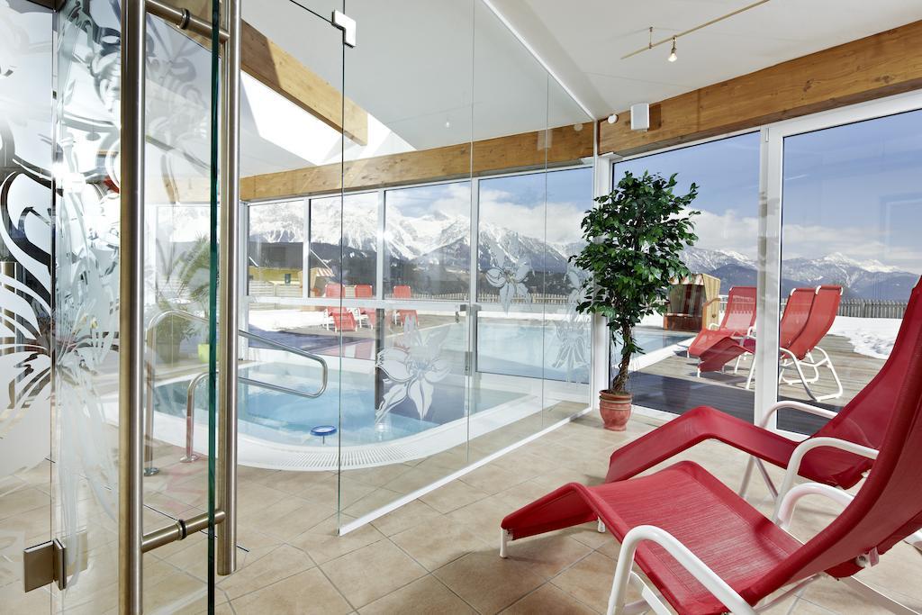Hotel Moser Schladming Exterior photo