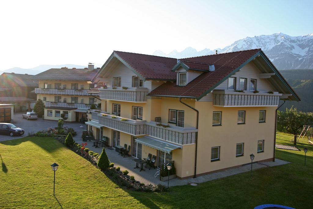 Hotel Moser Schladming Exterior photo