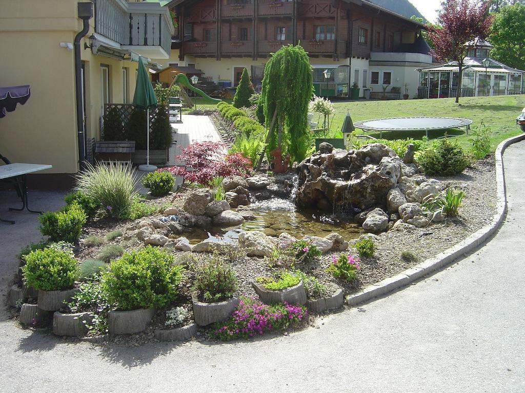 Hotel Moser Schladming Exterior photo