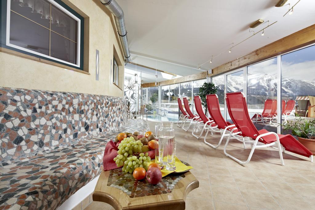Hotel Moser Schladming Exterior photo