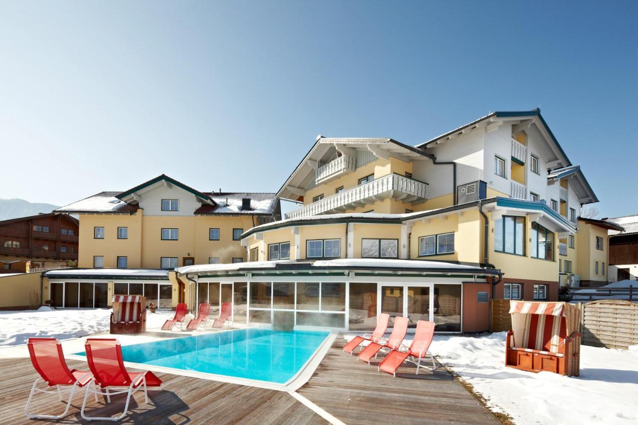 Hotel Moser Schladming Exterior photo